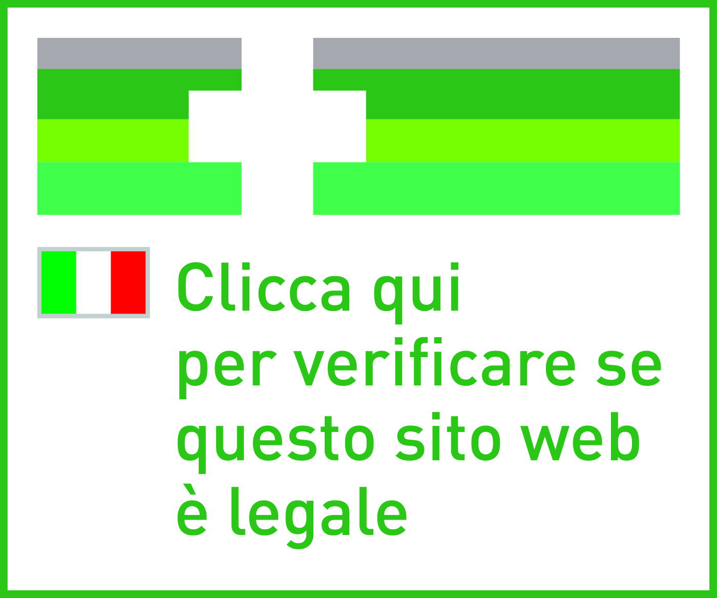 sito legale